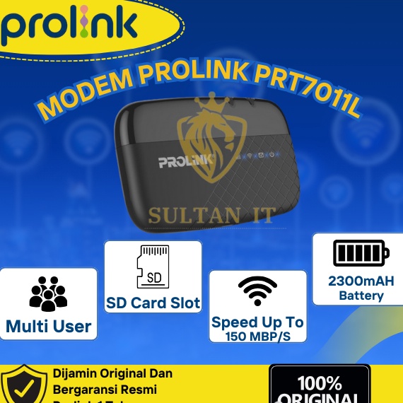 Jual Art E T Modem Mifi Wifi G Prolink Prt L Shopee Indonesia