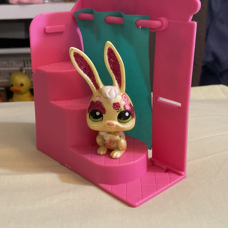 Jual LPS Littlest Pet Shop Rabbit/Bunny | Shopee Indonesia