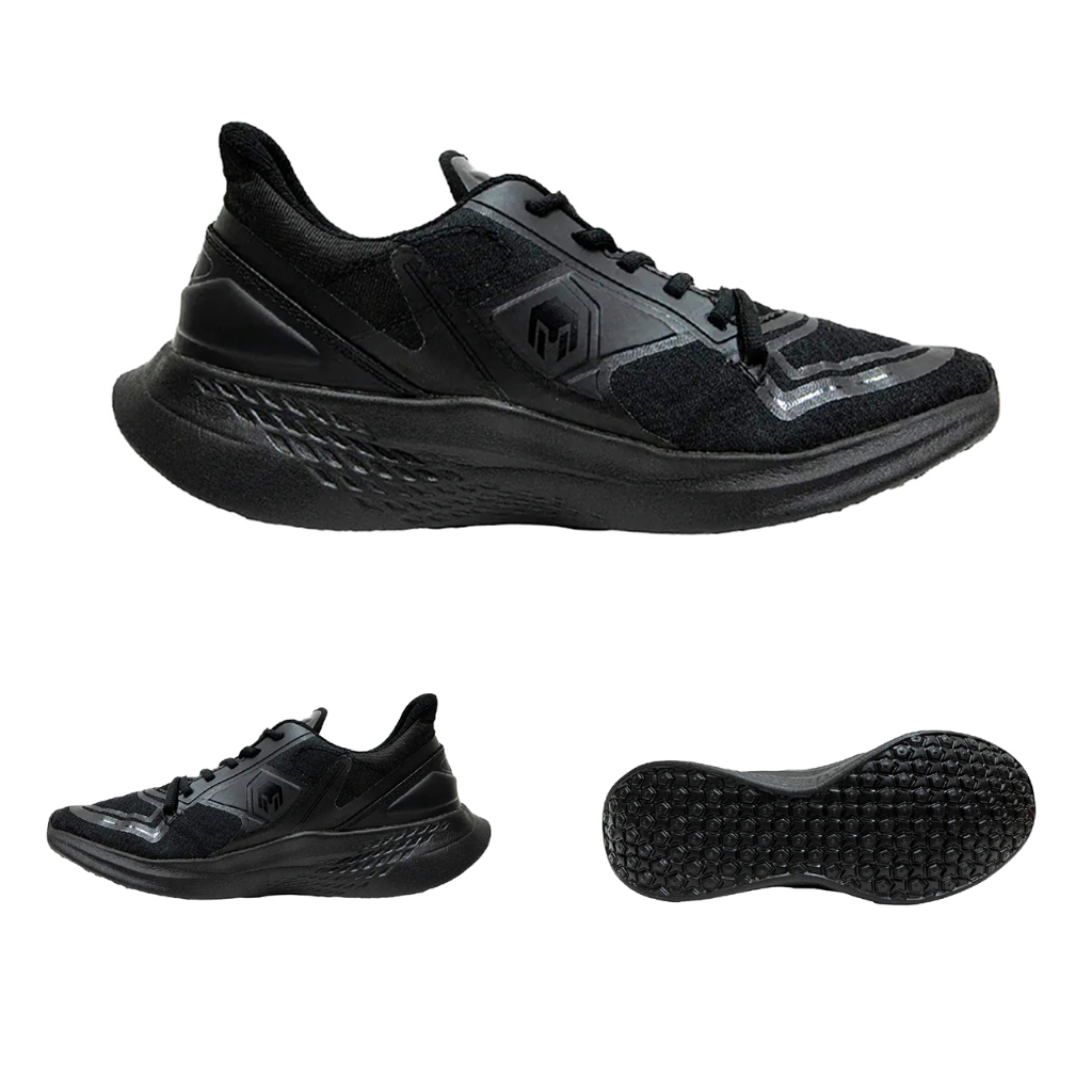 Jual SEPATU SNEAKERS RUNNING MILLS TREXIMO OMEGA | Shopee Indonesia
