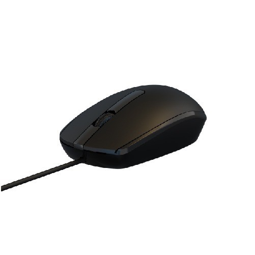 Jual Wired Mouse V-GeN VMS-02 1200 DPI Mouse Kabel PNP USB Cable ...