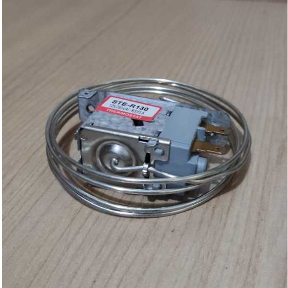 Jual Thermostat kulkas R130/R132/R134/111F Best product | Shopee Indonesia