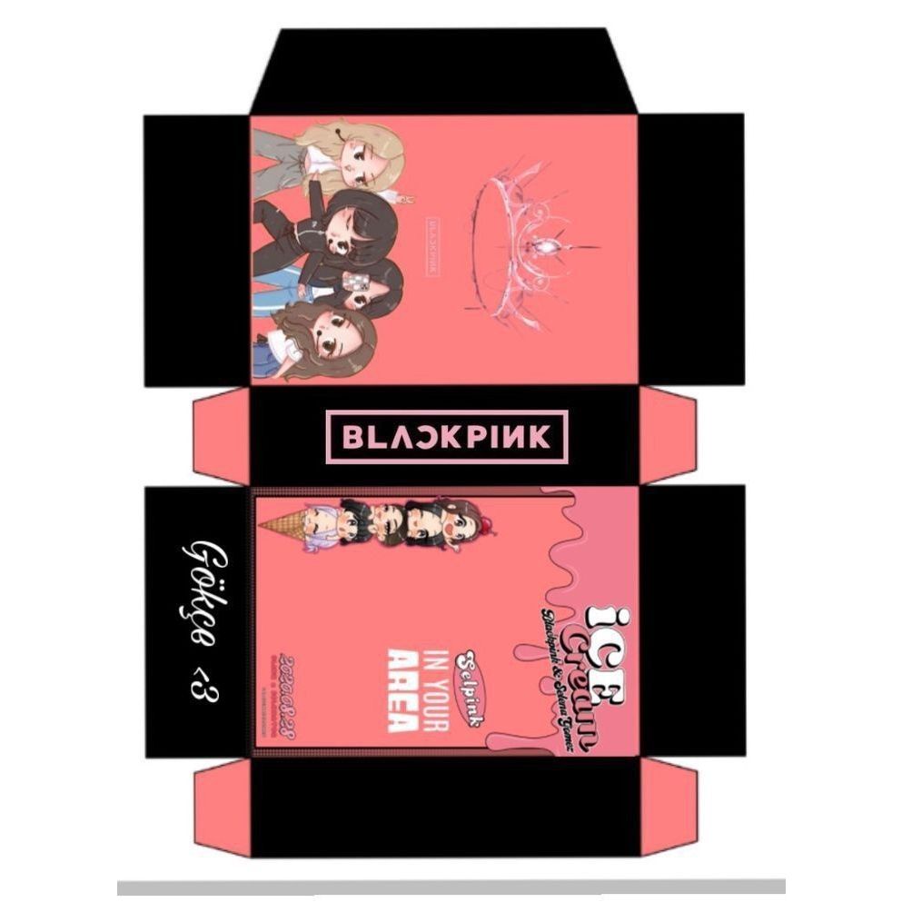Jual Custom Box Photocard | Shopee Indonesia