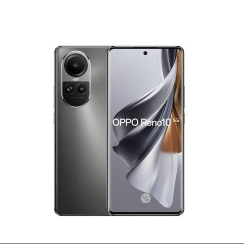 Jual Oppo Reno 10 8GB RAM Terlengkap & Harga Terbaru Juni 2026 | Shopee ...