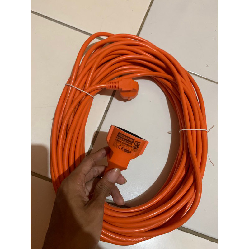 Jual CABLE KRISBOW | Shopee Indonesia