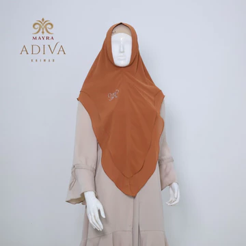 Mayra Indonesia Khimar Adiva