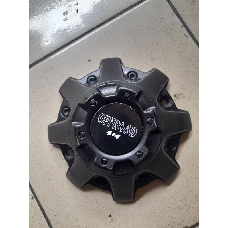 Jual center dop Offroad 4x4 | Shopee Indonesia