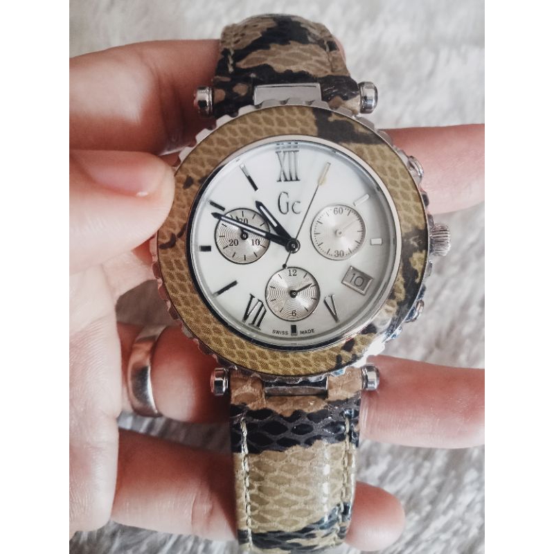 Jam gc swiss made best sale