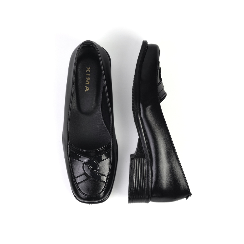 Jual WETAN x Xima Marissa Sepatu Pantofel Kerja Formal Wanita