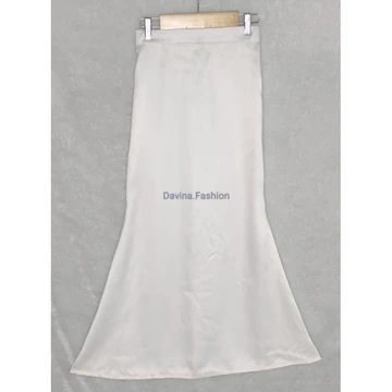 Rok Satin Duyung Rok Mermaid Skirt