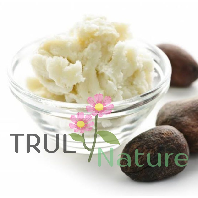 What Is Butyrospermum Parkii – Beurre De Karité Inci Name – TBFK
