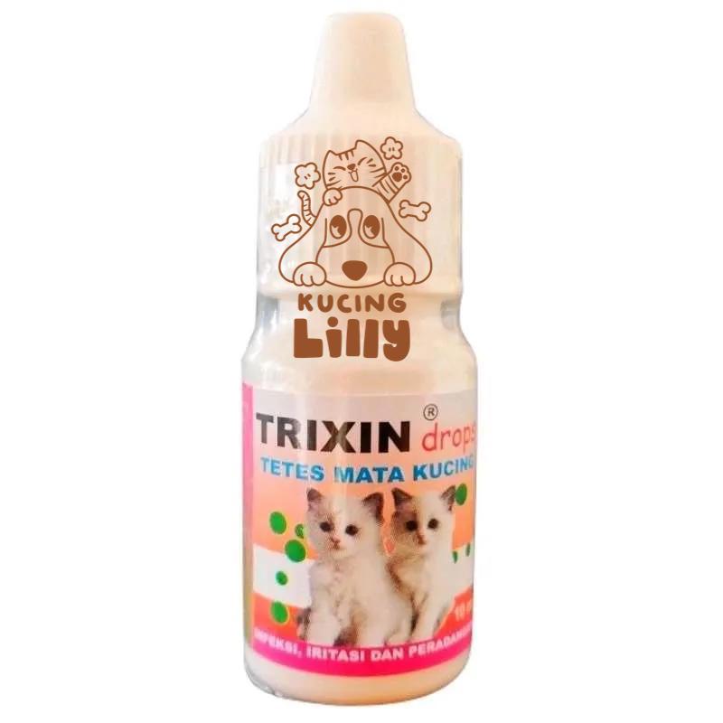 Jual Obat Mata Kucing Trixin - Tetes Mata Kucing - Obat Mata Trixin ...