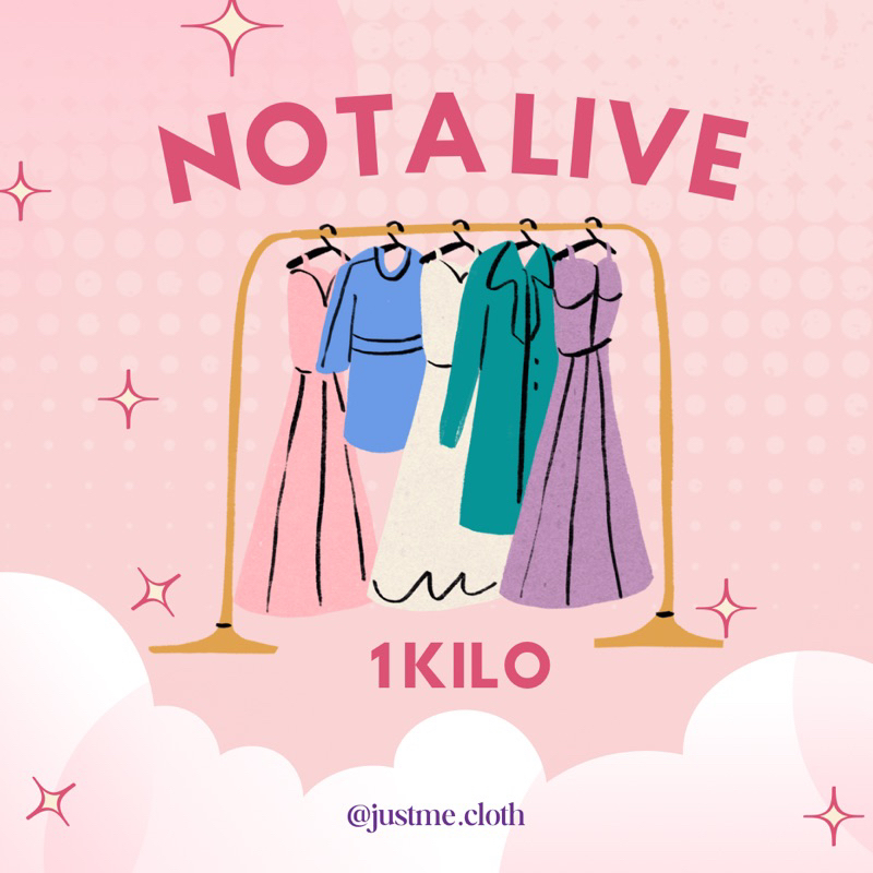Jual PAYMENT 1 KILO | Shopee Indonesia