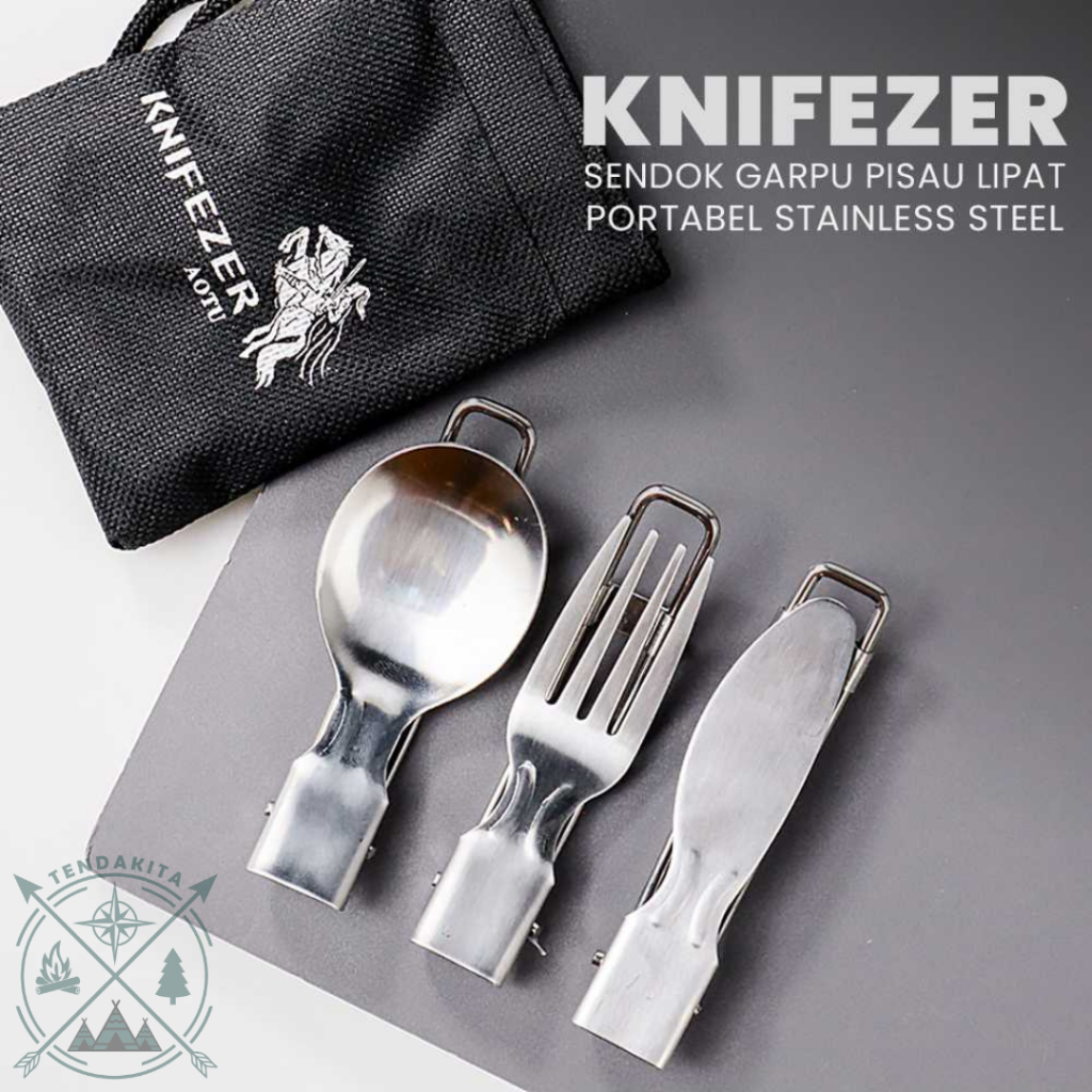 Jual •SENDOK AOTU KNIFEZER | SENDOK GARPU SET | SENDOK SET | SENDOK ...