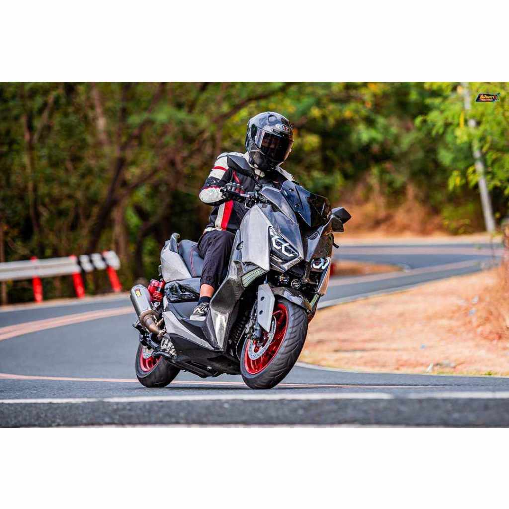 Jual DRL custom XMAX old Model Hexaframe | Shopee Indonesia