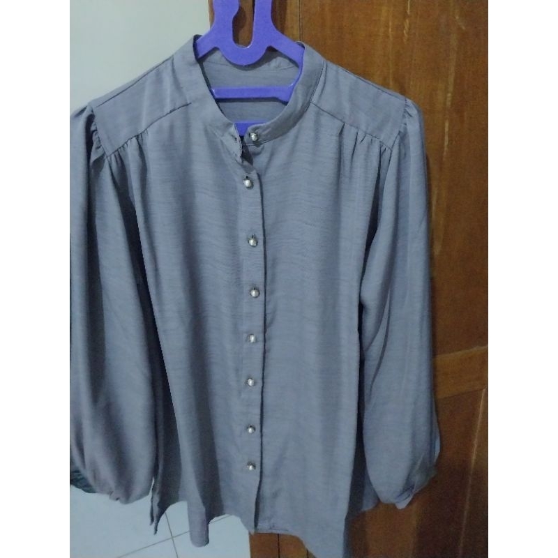Jual new kemeja geulish | Shopee Indonesia