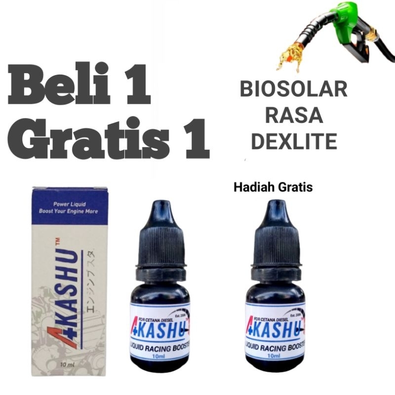 Jual Cetane Booster Bio Solar Rasa Dexlite engine Treatment pembersih ...