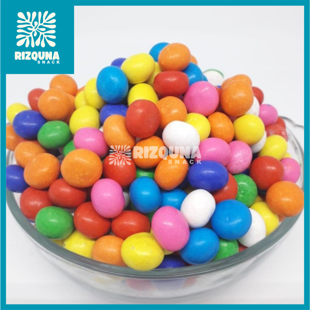 Jual BISKUIT CACA 250 GRAM WARNA BISKUIT BOLA - BOLA DUO PERMEN PELANGI ...