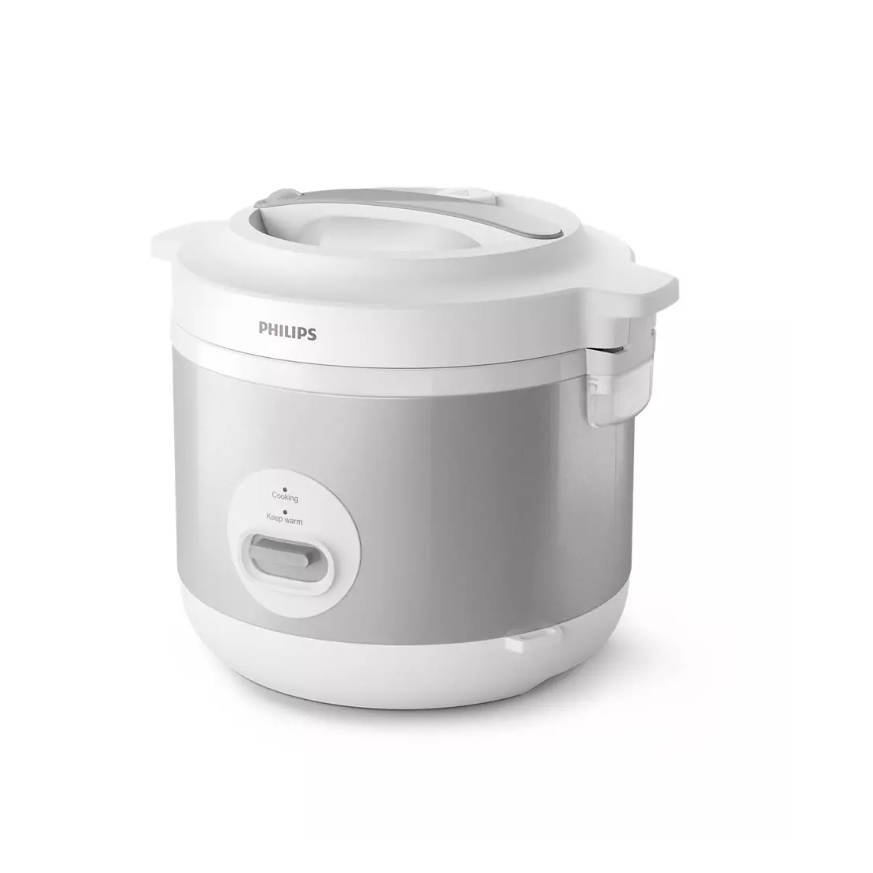 Jual Philips HD3003 Rice Cooker Series 1000 1.8 L - HD3003 /30 /31 /32 ...