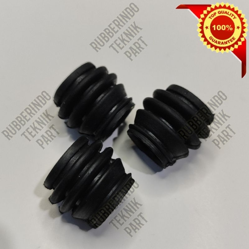 Jual Boot Caliper Kit Innova Boot Baut Kaliper Kit Innova Shopee