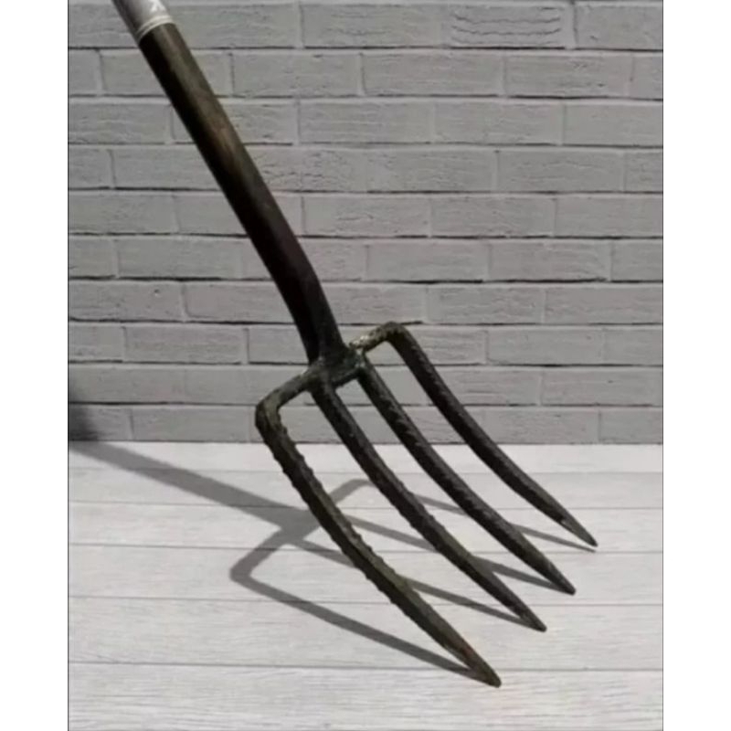 Jual GARFU INJAK GARFU TANAH BERKUALITAS COCOK UNTUK BERKEBUN GARFU ...
