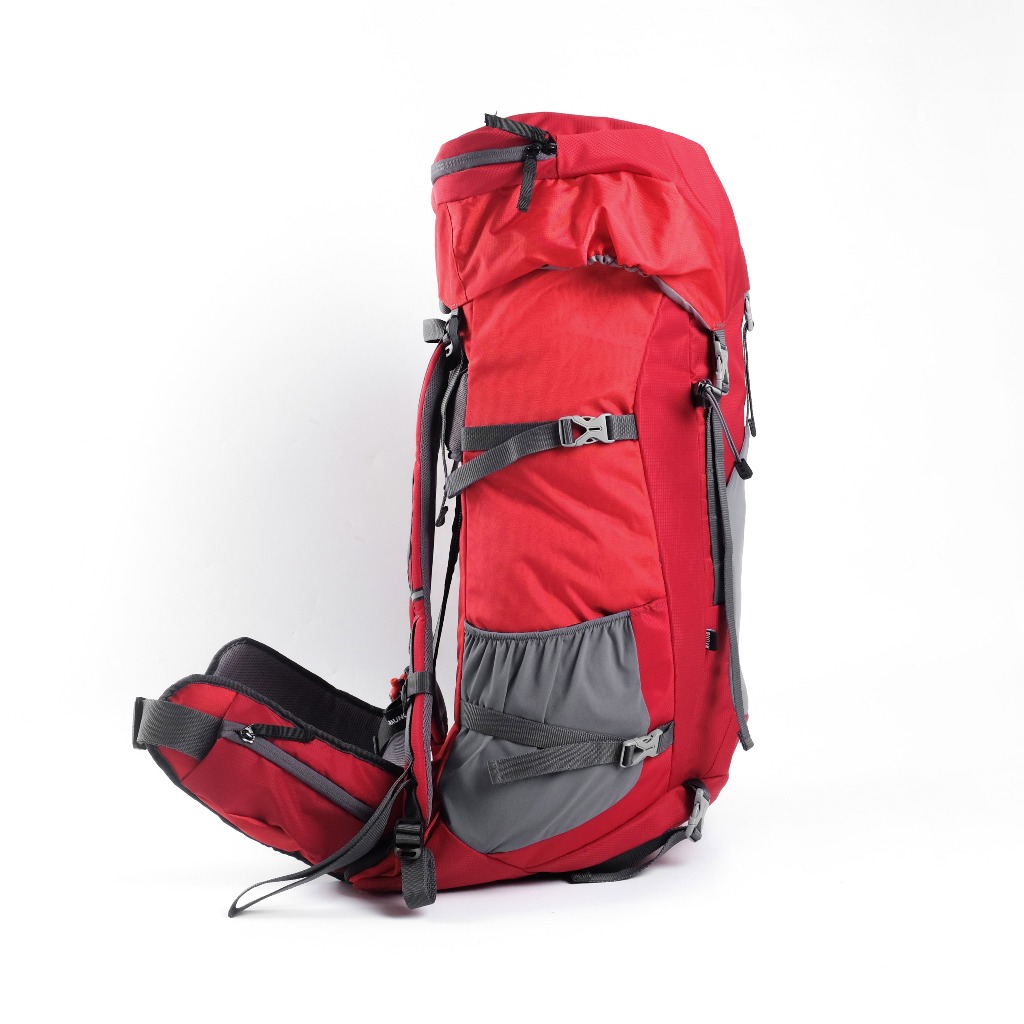 Jual RAUNG - GIRI 70L CARRIER / Tas Gunung 70 Liter / Tas Kerir Gunung ...