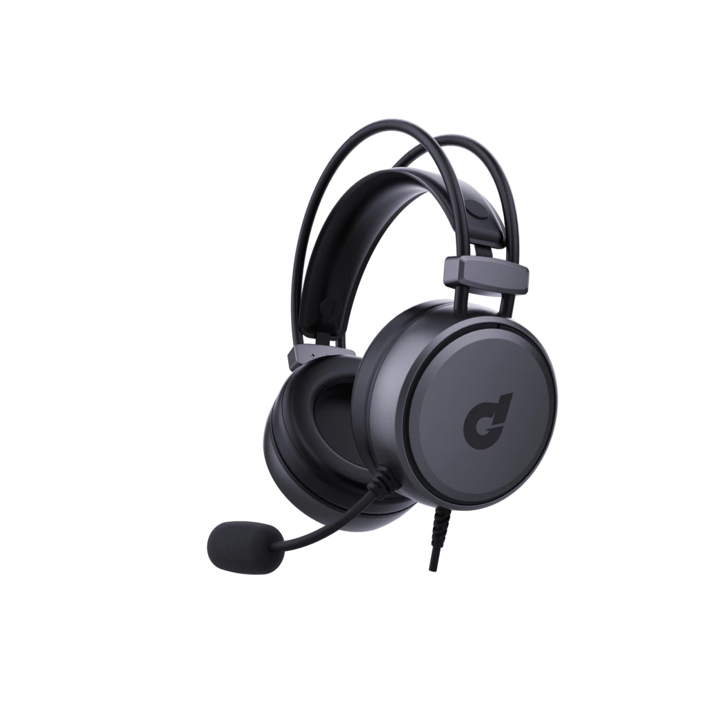 dbE GM190 7.1 Virtual Surround Gaming Headphone