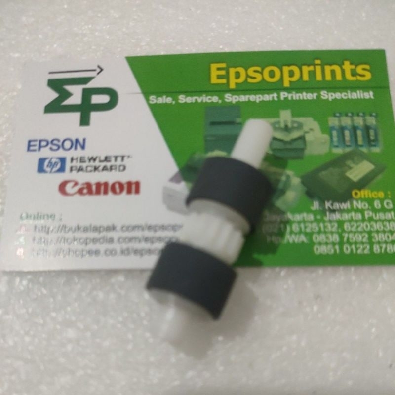 Jual Gear asf penarik kertas epson L1455 L6260 L6190 WF7710 WF7210 ...