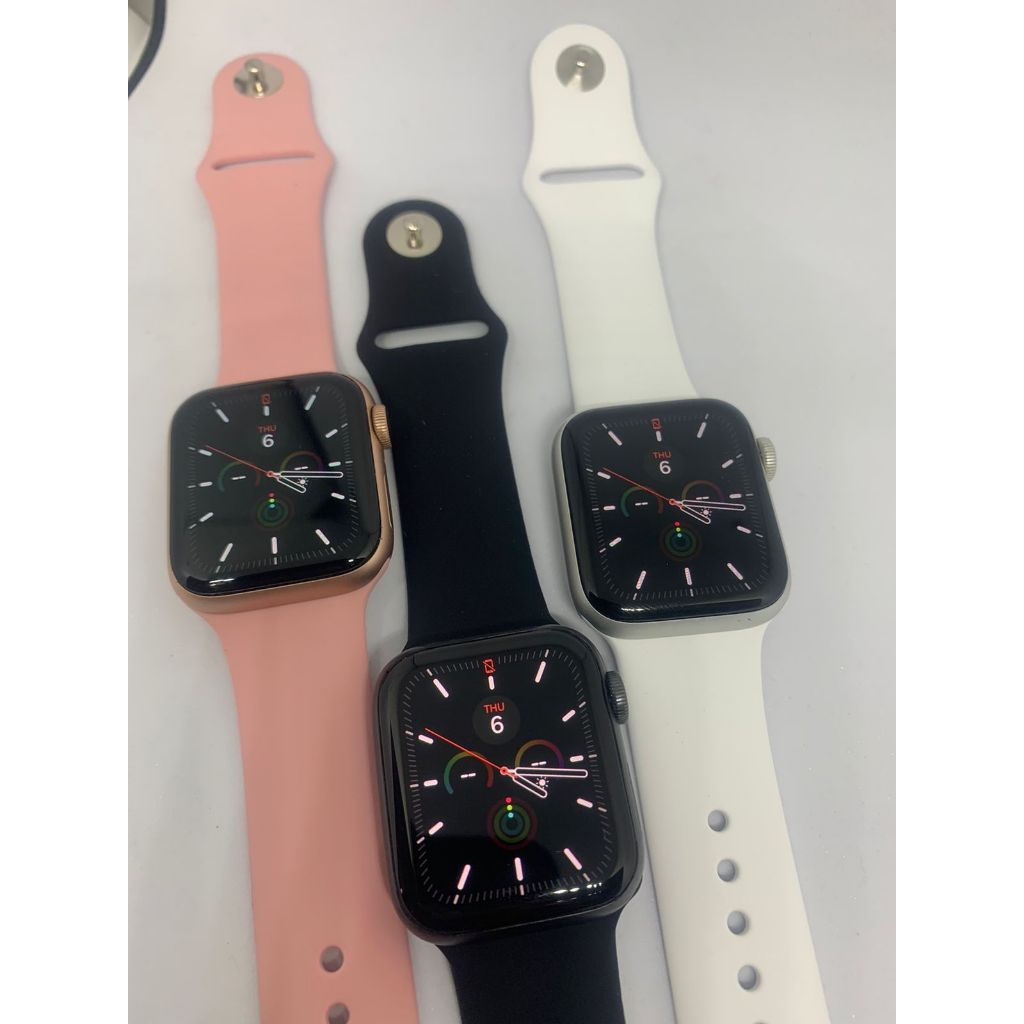 Apple Watch iwatch Series 40mm mulus Second Original 100%