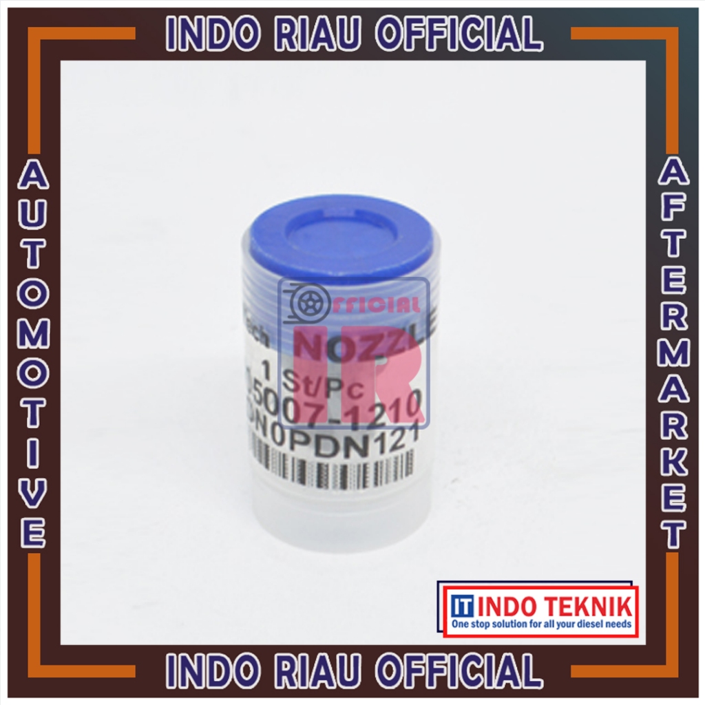 Jual Nozzle Injector Ford everest 2.5 2.9 TDI 2500 Diesel Nozel Mazda ...