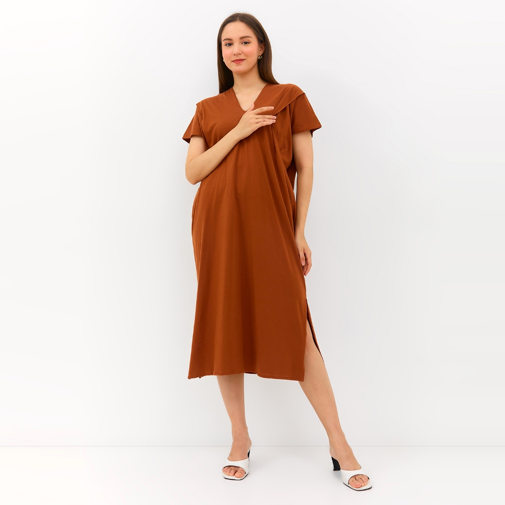 Nyonya nursing wear shopee shop
