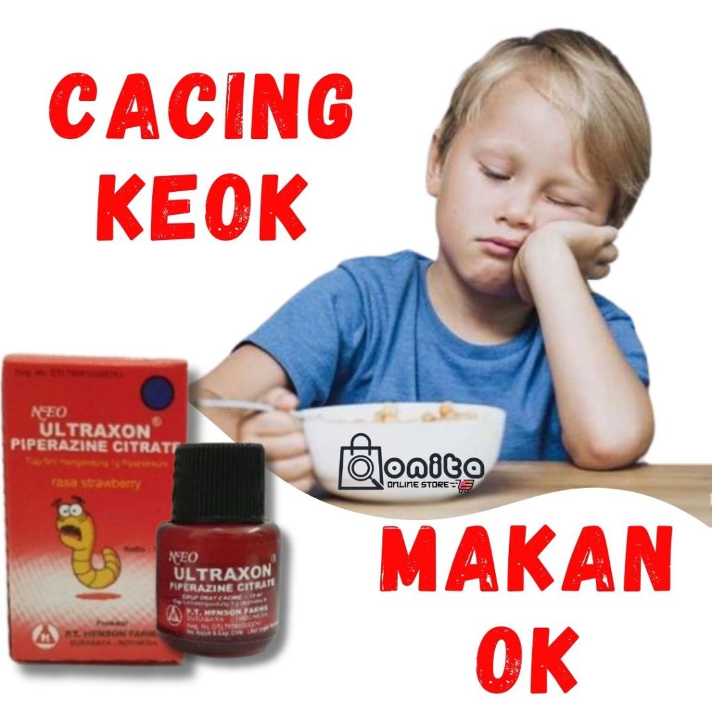 Jual Obat Cacing Dewasa Dan Anak Cacingan Yang Disebabkan Oleh Cacing