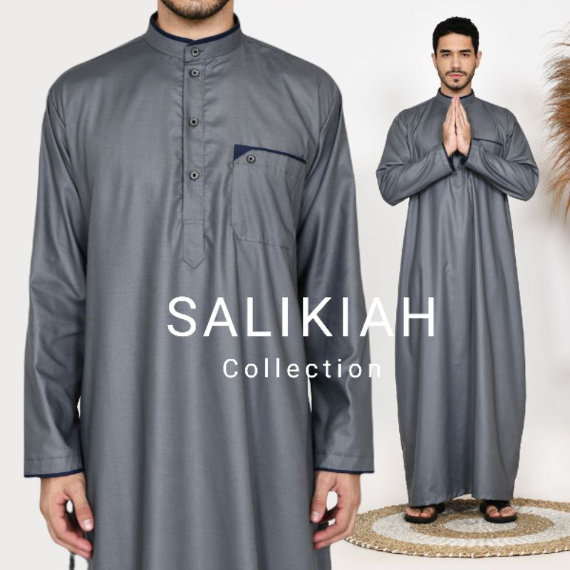 Jual Jubah Premium Terlengkap & Harga Terbaru Juli 2026 | Shopee Indonesia