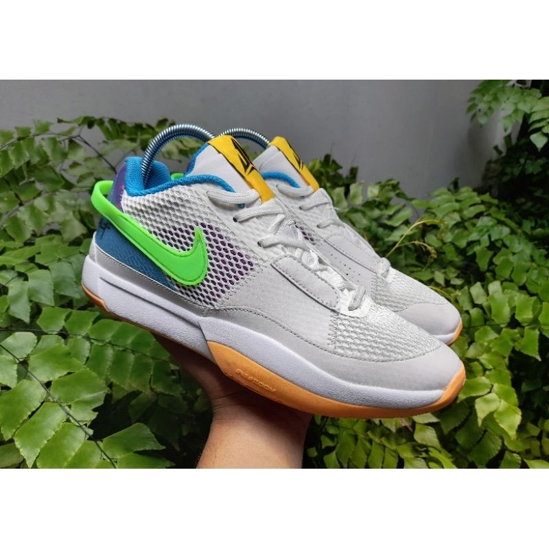 Jual JA MORANT 1 QUESTIONS | Shopee Indonesia