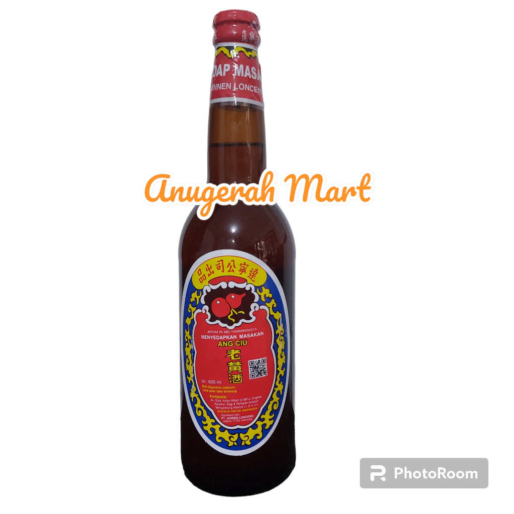 Jual Angciu Terlengkap & Harga Terbaru Juli 2026 | Shopee Indonesia