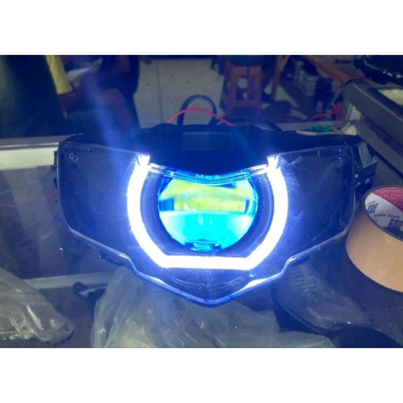 Jual Biled Jupiter MX v2 (Aes Turbo SE) | Shopee Indonesia