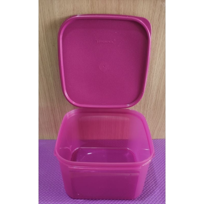 Jual Modular Mates Square Tupperware | Shopee Indonesia