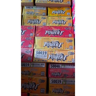 Jual Minuman Energi GINGSENG POWER F ISI 24 cup | Shopee Indonesia