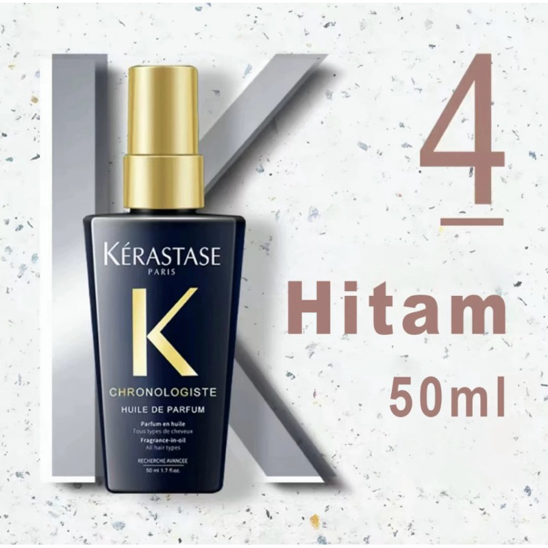 Kerastase Travel Size |Conditioner|Serum|Masker