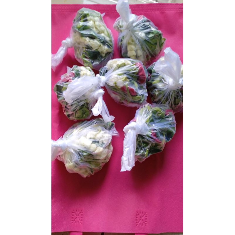 Jual roncean keranda dan peti jenazah isi 7 pcs | Shopee Indonesia