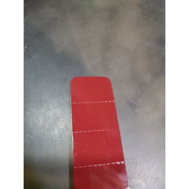 Jual CAT MOBIL ROBBY 3263 MASTER RED 1KG | Shopee Indonesia