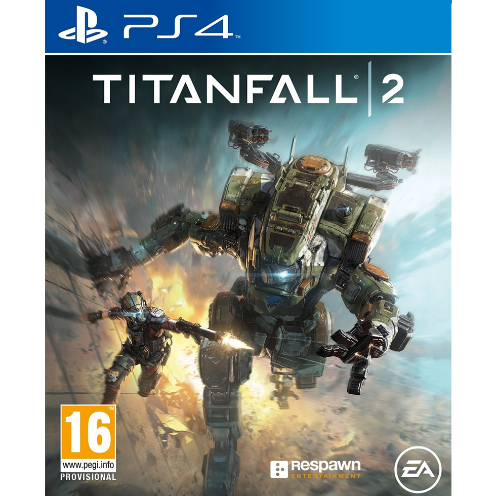 Jual Titanfall 2 Ultimate / Standard Edition | Shopee Indonesia