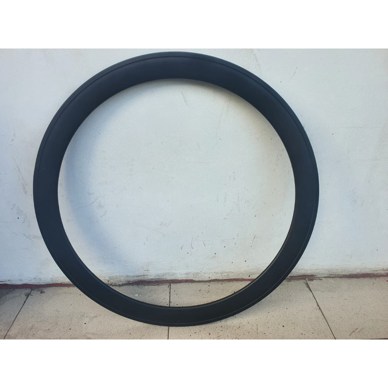 Jual VELG RODA FIXIE 700C RIMS 700 C 36H HITAM 36 HOLE ORIGINAL DOUBLE ...