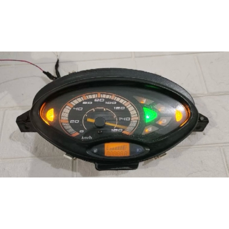 Jual Speedometer Honda Karisma X Original Second | Shopee Indonesia