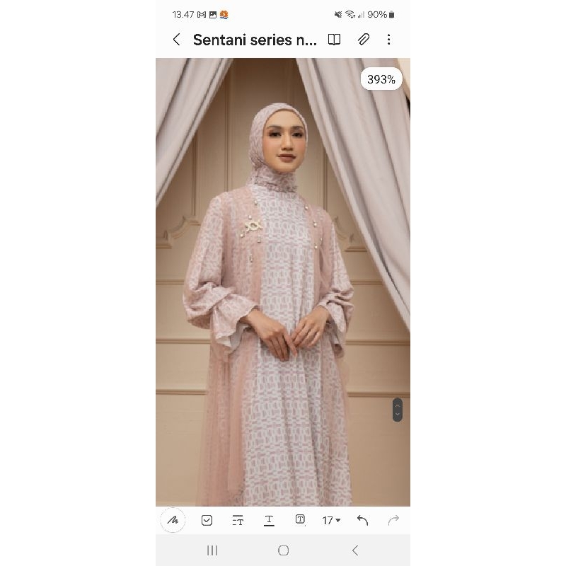 Jual sentani series ( titipan) | Shopee Indonesia