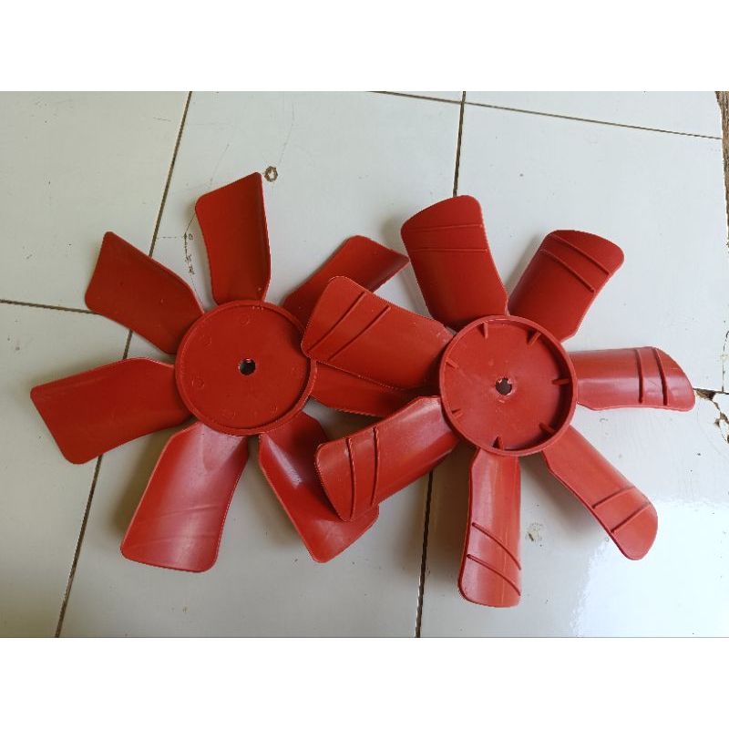 Jual KIPAS BLOWER /DOS TEBAL WARNA MERAH | Shopee Indonesia