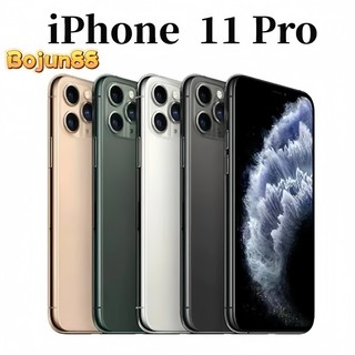 Apple iPhone 11 pro MWC52J/A 64GB SIMロック有 キャリアKDDI IMEI35