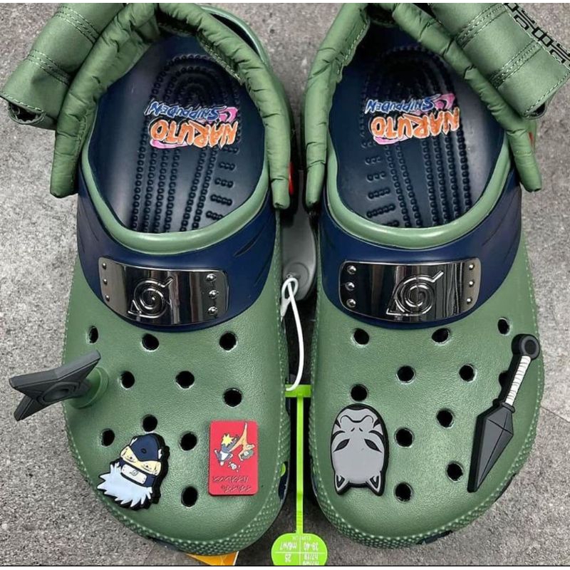 Jual Link Live Crocs | Shopee Indonesia