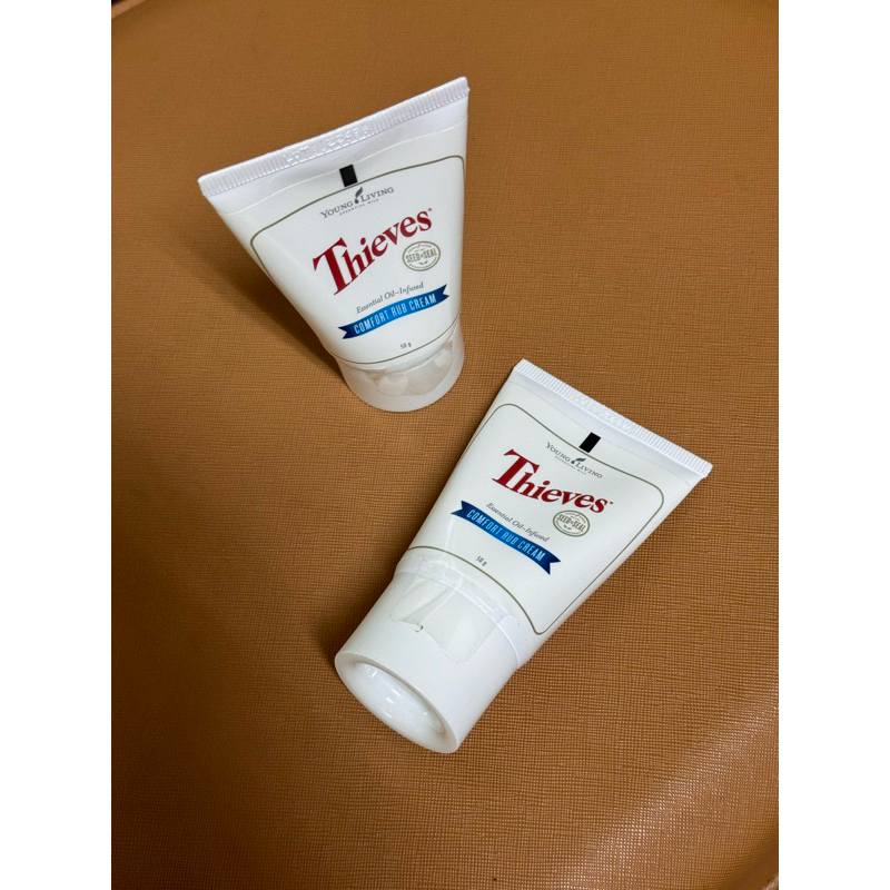 Jual Chest Rub Thieves Young Living Vapor Rub Shopee Indonesia