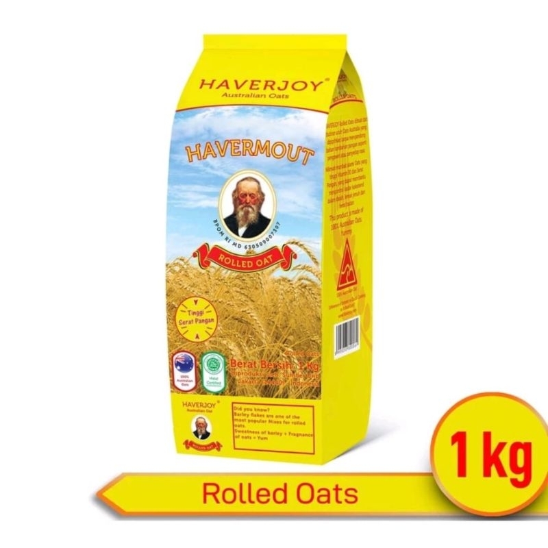 Get Whole Oatmeal 1.2kg At ₹ 720 | LBB Shop