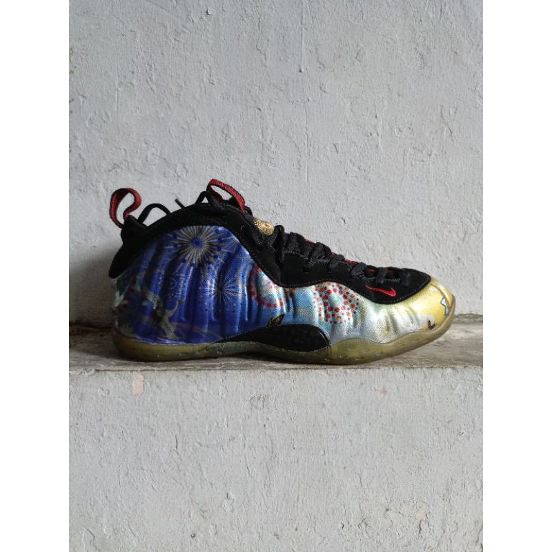 Jual N ke Foamposite CNY Shopee Indonesia